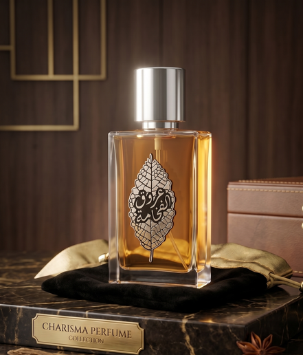 عطر كاريزما 